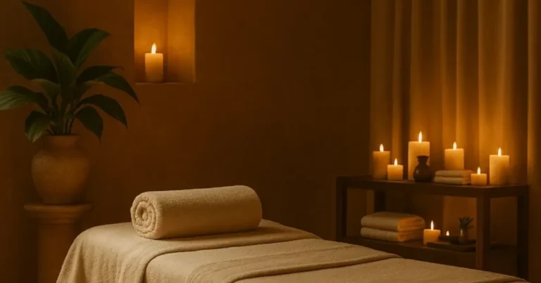 “Masaj” adı altında gizli xidmət: sosial şəbəkələrdə açıq bazar – VİDEO