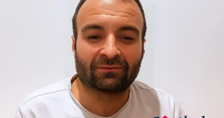 Tiktoker həbs edildi