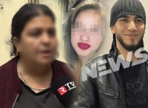 14 yaşlı qızın anasından ŞOK ETİRAF: “Övladım həmin gün evdə…”