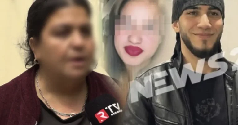 14 yaşlı qızın anasından ŞOK ETİRAF: “Övladım həmin gün evdə…”