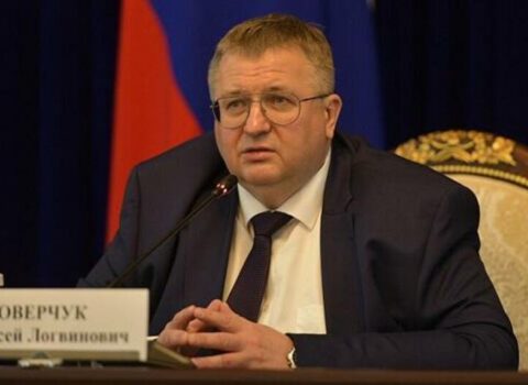 Overçuk Azərbaycana işgüzar səfərə gəldi