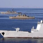 Çin onlara ÇAĞIRIŞ ETDİ: “Təcili İrandan çıxın”