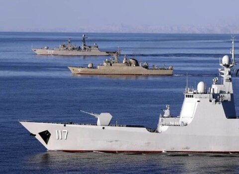 Çin onlara ÇAĞIRIŞ ETDİ: “Təcili İrandan çıxın”