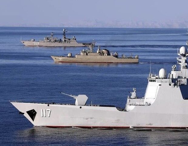 Çin onlara ÇAĞIRIŞ ETDİ: “Təcili İrandan çıxın”