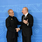 TƏCİLİ! Pezeşkian İlham Əliyevə ZƏNG ETDİ