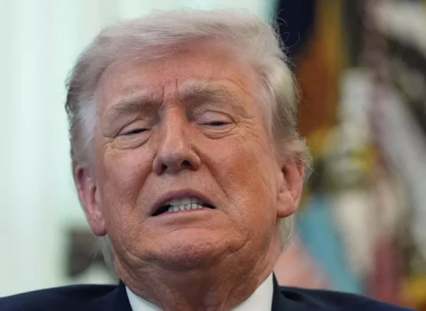 Tramp İrana bu qədər vaxt verdi: “Əgər razı olmasa, yer üzündən siliəcəyik”