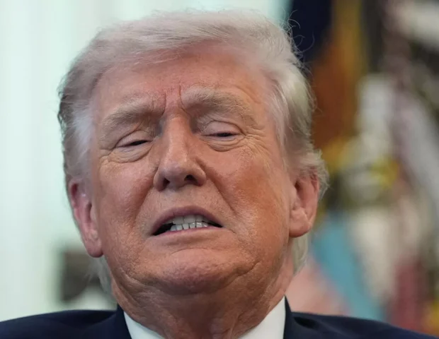 Tramp İrana bu qədər vaxt verdi: “Əgər razı olmasa, yer üzündən siliəcəyik”