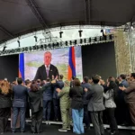 Ermənistan ŞOKDA: Karapetyan bütün var-dövlətini görün kimə bağışladı – FOTO