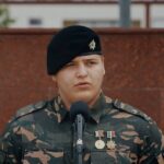 Kadırovun oğlu “qatil” lər arasında – ŞOK VİDEO