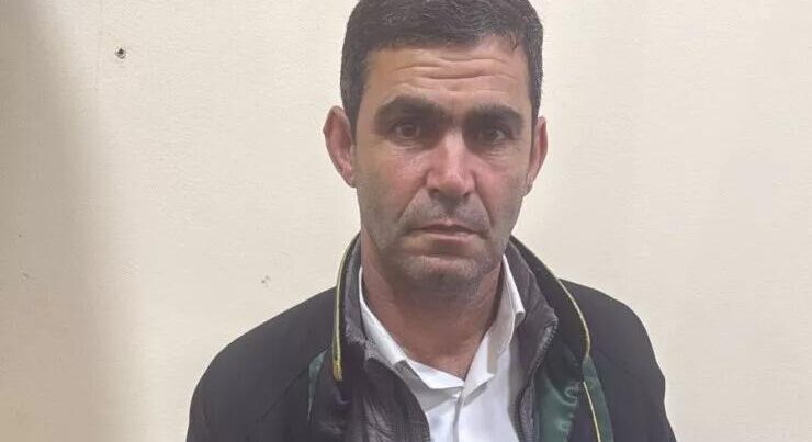 Saxta vəkil məhkəmədə iştirak etmək istədi – İfşa olundu – FOTO