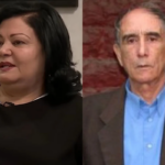 Xalq artistinin xanımı: “Qədir Rüstəmova silah vermişdilər”