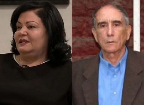 Xalq artistinin xanımı: “Qədir Rüstəmova silah vermişdilər”