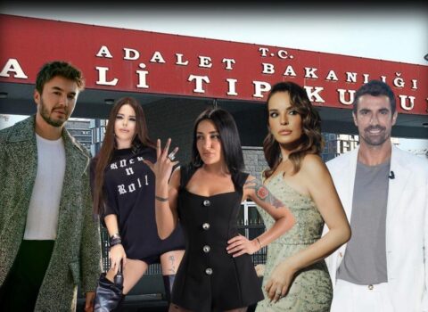 Türkiyəli məşhurlarla bağlı qərar verildi