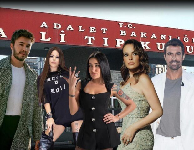 Türkiyəli məşhurlarla bağlı qərar verildi