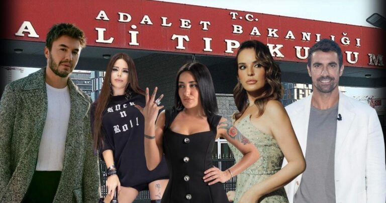 Türkiyəli məşhurlarla bağlı qərar verildi