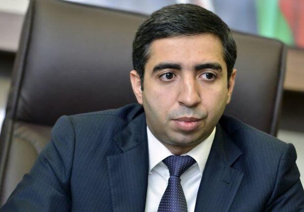 Zaur Əliyev postunu onlarla bölüşür – FOTO