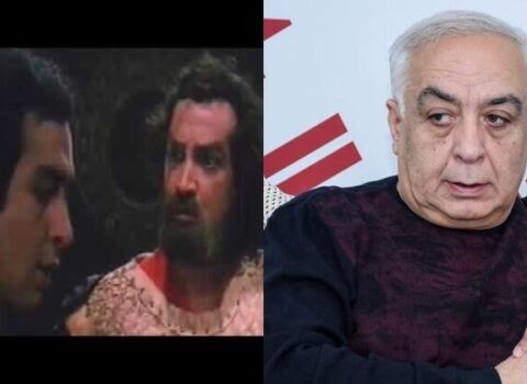 “400 manat maaşla dolanıram, pensiya da almıram” – Babəkin “oğlu”