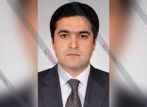 Vüsal Şilderin qətlinin sifarişçisinin FOTOsu