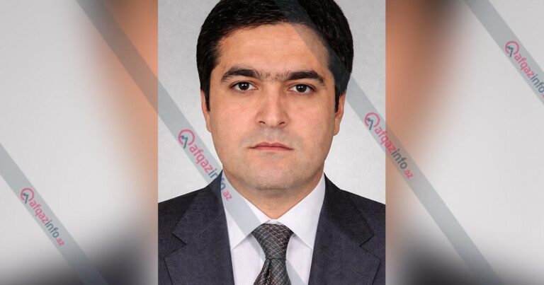 Vüsal Şilderin qətlinin sifarişçisinin FOTOsu Vüsal Şilderin qətlinin sifarişçisinin FOTOsu