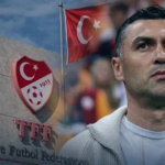 Burak Yılmaz danışdı, UEFA Türkiyəyə qarşı araşdırma başlatdı