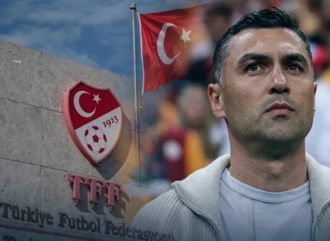 Burak Yılmaz danışdı, UEFA Türkiyəyə qarşı araşdırma başlatdı