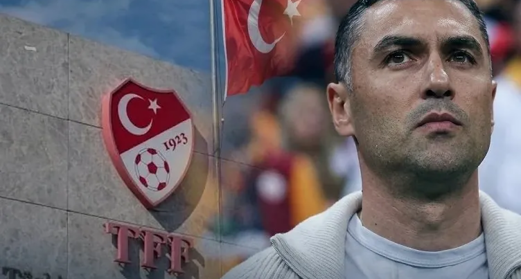 Burak Yılmaz danışdı, UEFA Türkiyəyə qarşı araşdırma başlatdı Burak Yılmaz danışdı, UEFA Türkiyəyə qarşı araşdırma başlatdı
