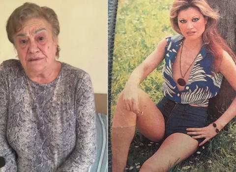 Bir zamanların sevilən aktrisası kirayə pulunu verə bilmir