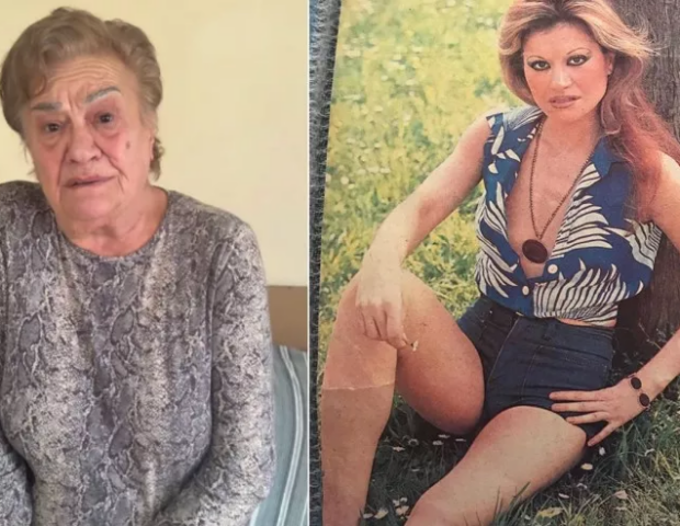 Bir zamanların sevilən aktrisası kirayə pulunu verə bilmir