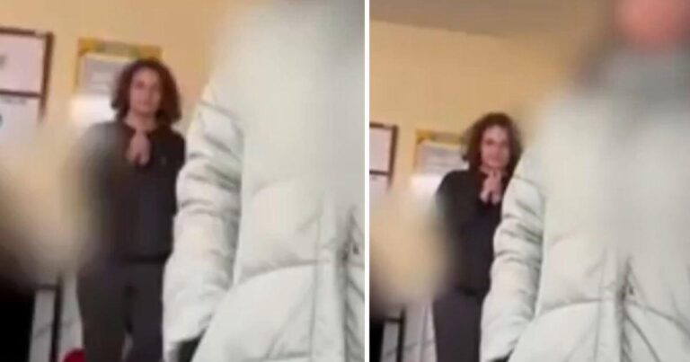 Türkiyədə 9 nəfəri öldürən şəxsin son görüntüləri – VİDEO Türkiyədə 9 nəfəri öldürən şəxsin son görüntüləri – VİDEO