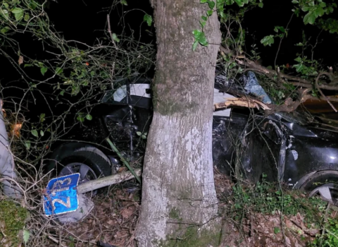 Lənkəranda eyni ərazidə iki qəza – Ölən və yaralılar var