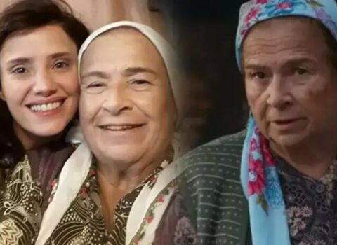 Məşhur aktrisa vəfat etdi – FOTO