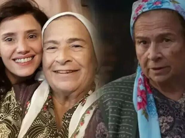 Məşhur aktrisa vəfat etdi – FOTO