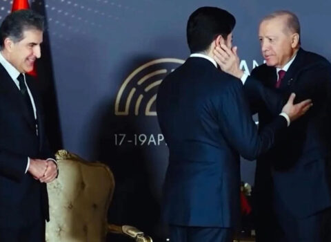 Bu görüntüləri müzakirə yaratdı – VİDEO