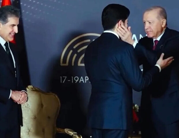 Bu görüntüləri müzakirə yaratdı – VİDEO