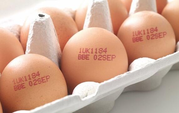 Yumurta alarkən mütləq koduna baxın – FOTO