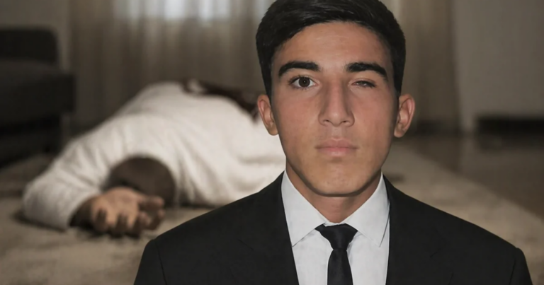 “Ailəsini dolandırmaq üçün çalışırdı…” – Biləsuvarda gənc oğlanın faciəli ölümü