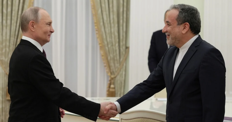 Görüşləri saat yarım davam etdi