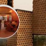 Dünyada bənzəri olmayan restoran: Tullantılardan yaranan şah əsər