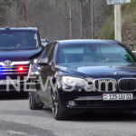 Şahin Mustafayevin korteji Ağverəni belə tərk etdi – VİDEO