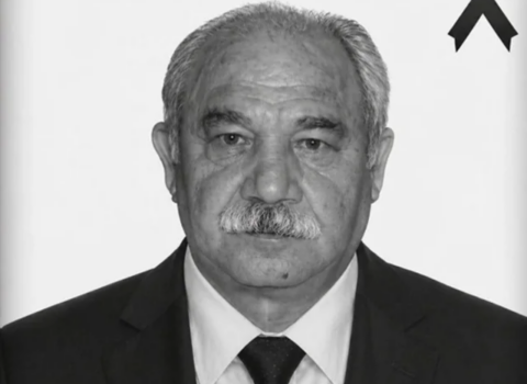 Azərbaycan elminə ağır itki
