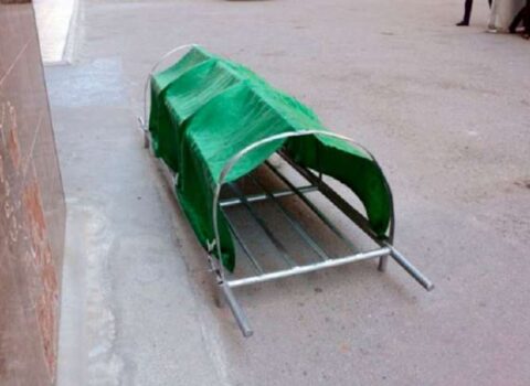 Azərbaycanın iki məşhur memarı vəfat etdi