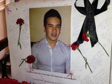 Şilderin qətlinin sifarişçisi 13 il sonra Azərbaycana gətirildi