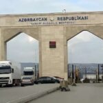 Quru sərhədlər açıldı?