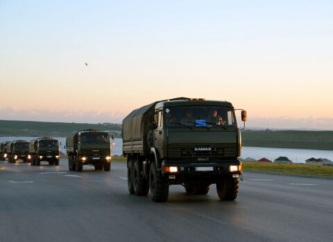 Aprelin 6-10-da – Nazirlikdən XƏBƏRDARLIQ