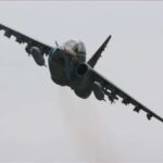 Rus təyyarəsi Qırğızıstana sursatlar atdı