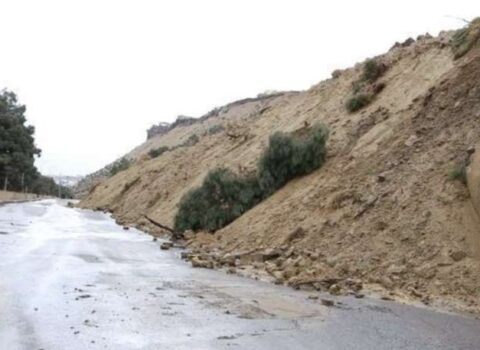 Azərbaycanda bu ərazilər təhlükəlidir