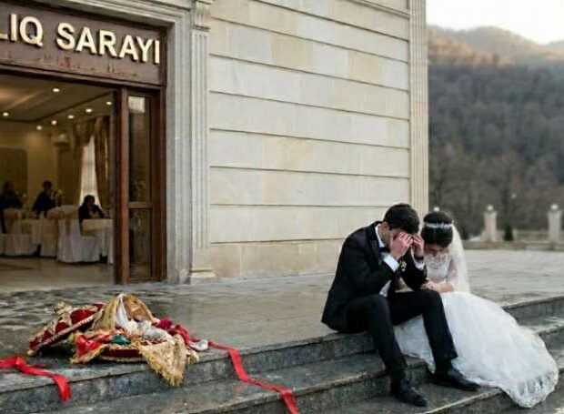 Göygöldə bəyin atası toyda faciəvi şəkildə öldü