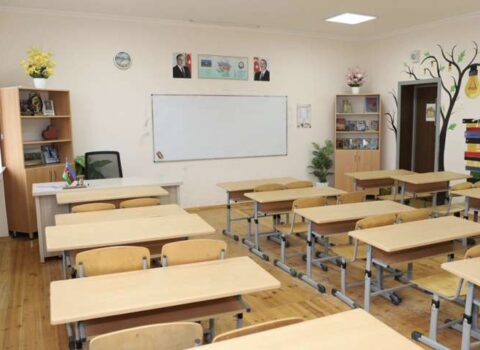 Güclü yağışa görə dərslər dayandırıla bilər?