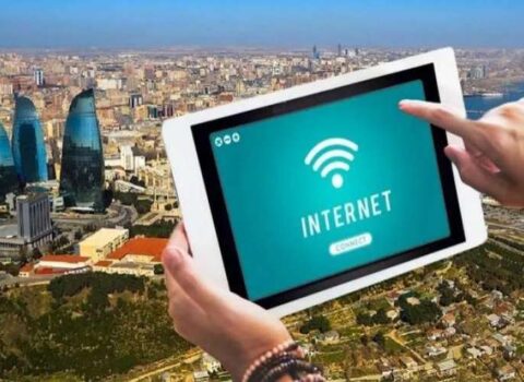 İnternet provayderləri üçün tələblər sərtləşdirilir