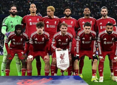 Məşhur futbolçu “Liverpul”dan ayrılır – FOTO